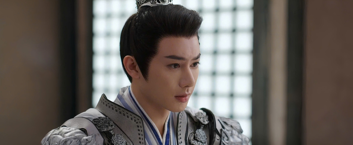 Với những ẩn ý này, lẽ nào Quy Hồng sẽ là một cú plot twist bất ngờ của phim?