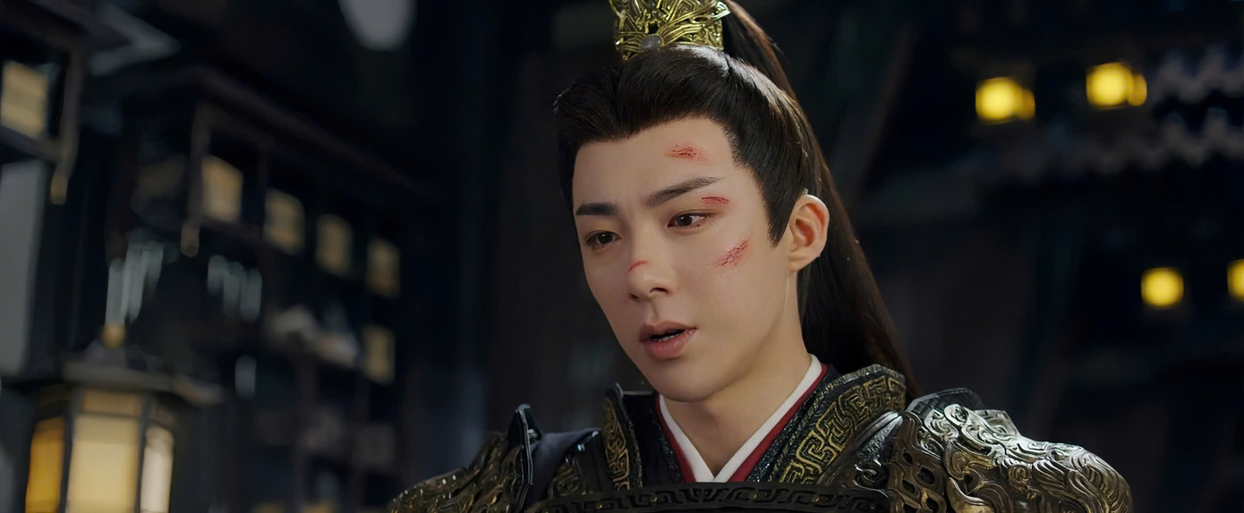 Bản thân Nam Hành cũng có những nỗi khổ của riêng mình, khi bị chính vua cha khinh bỉ, chán ghét và đề phòng.