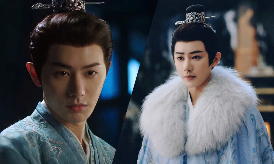 Ánh mắt nam diễn viên luân chuyển từ dịu dàng ở đầu phim đến từng cái nhếch mép, cau mày, mờ mắt vì hận thù đến mức "điên rồ" cho thấy sự khác biệt rõ rệt. Ánh mắt nam diễn viên luân chuyển từ dịu dàng ở đầu phim đến từng cái nhếch mép, cau mày, mờ mắt vì hận thù đến mức "điên rồ" cho thấy sự khác biệt rõ rệt.