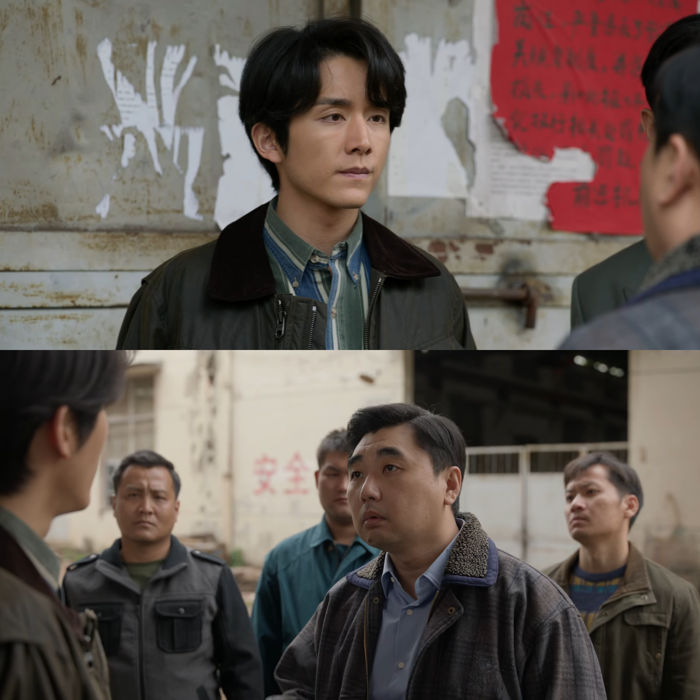 Liễu Quân bị đuổi đánh, hết người này đến người nọ đòi tiền ngay sau khi về nước.