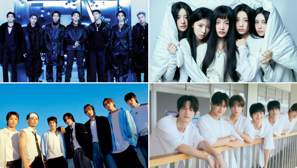 Trước đó Min Hee Jin cũng đã vướng nghi vấn tố các nhóm nhạc TWS, ILLIT và RIIZE chính là bản sao của NewJeans trong cuộc họp nội bộ.