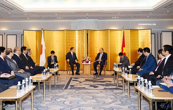 Mong Việt Nam là một trong 6 nước phê chuẩn Hiệp định CPTPP đầu tiên ảnh 1