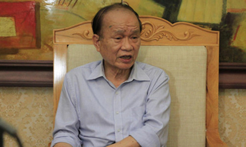 Những chuyện dung dị về cố Tổng Bí thư Đỗ Mười ảnh 2