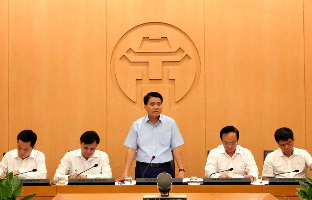 Vụ cháy công ty Rạng Đông: Dân lo ngại tự đi kiểm tra sức khỏe ảnh 2