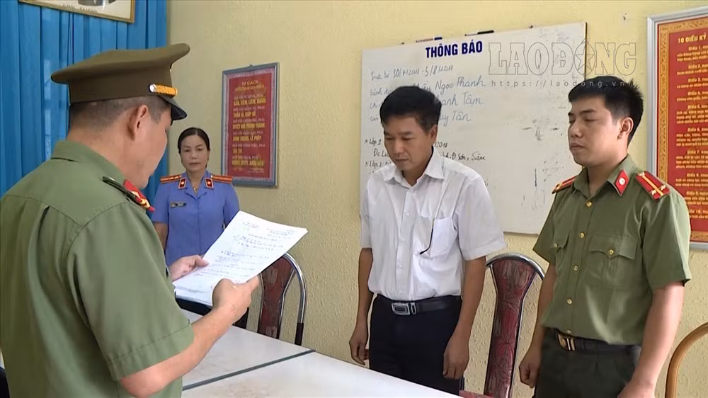 Gian lận thi cử Hòa Bình, Sơn La, Hà Giang: Tỉnh nào nâng điểm bạo tay nhất? ảnh 3
