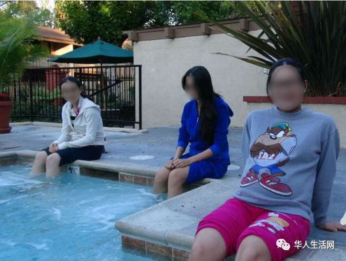 Trung Quốc: Rủi ro từ việc 'sang Mỹ sinh con' ảnh 1