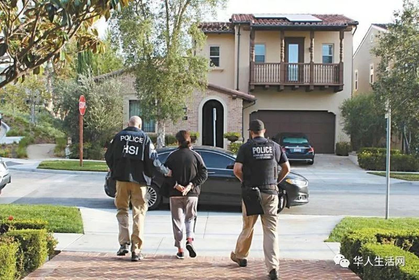 Trung Quốc: Rủi ro từ việc 'sang Mỹ sinh con' ảnh 2