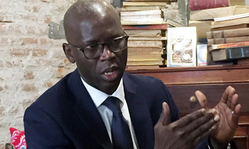 Giám đốc WB: Việt Nam sẽ đi nhanh hơn khi đẩy mạnh cải cách ảnh 1