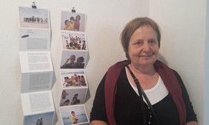 Nghệ sĩ đương đại cập nhật lại Việt Nam ở Berlin ảnh 1