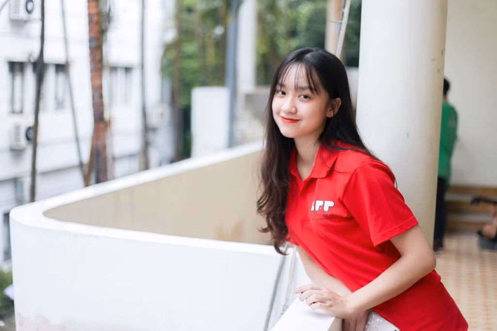 Nhân lên lòng yêu nước và hội nhập quốc tế ảnh 3