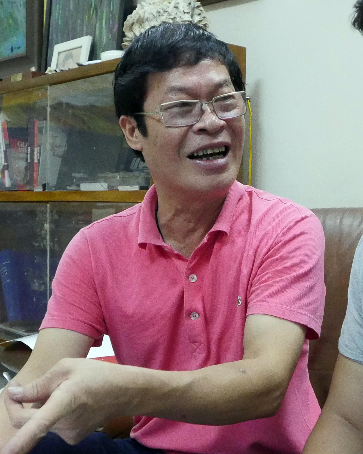 Tướng Ước nói gì về cáo buộc nhận 2 triệu đô, 'dính' AVG? ảnh 1