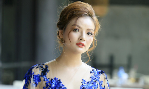 Ca sỹ hẹn nhau 'cháy' ở Chủ nhật Đỏ ảnh 1