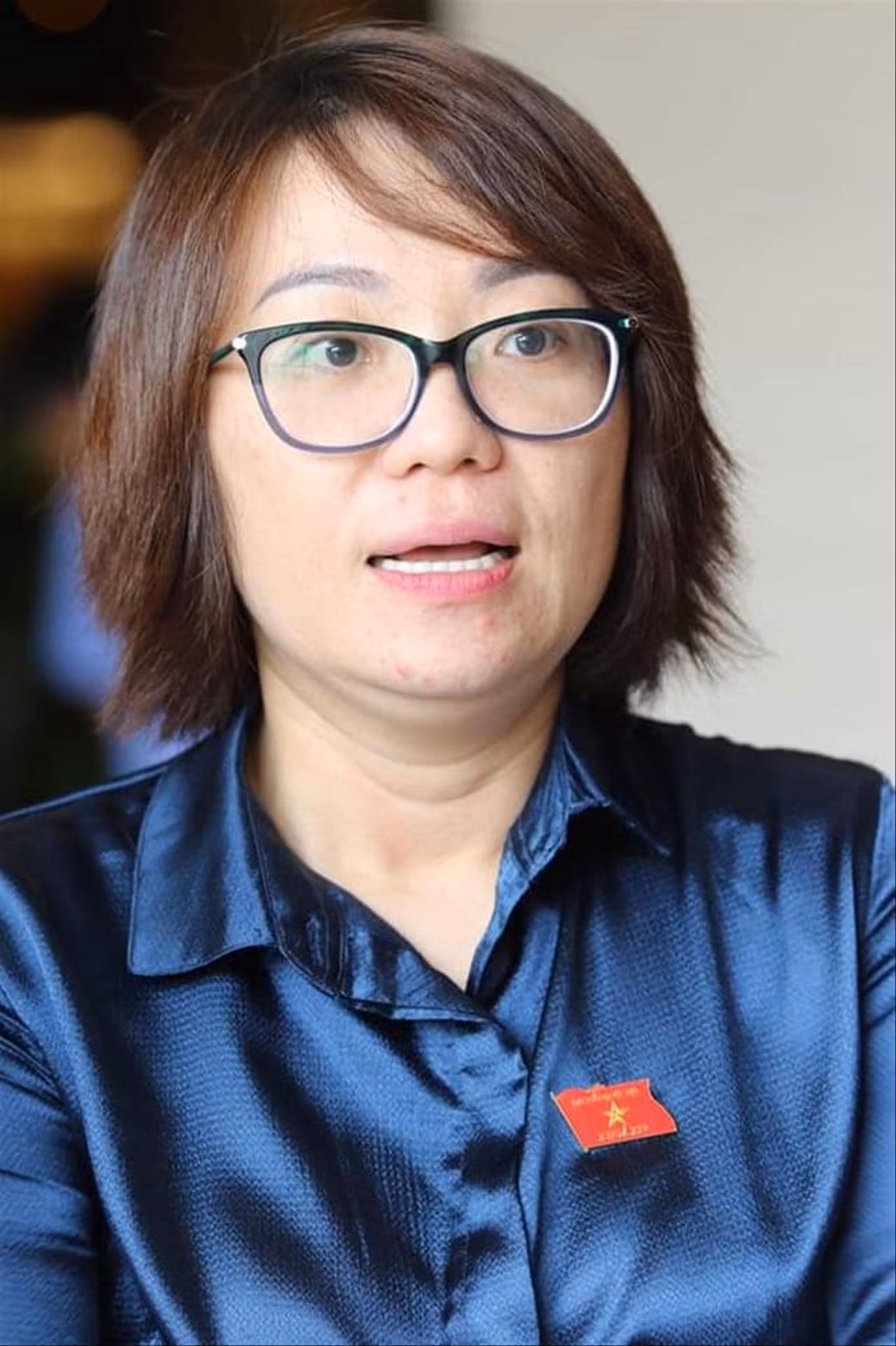 Đại biểu Quốc hội nói về gian lận thi ở Hà Giang: Có bao che, nể nang? ảnh 1