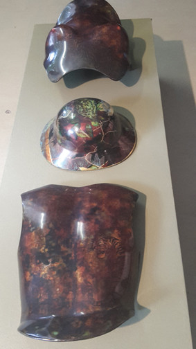 Nghệ sĩ đương đại cập nhật lại Việt Nam ở Berlin ảnh 2