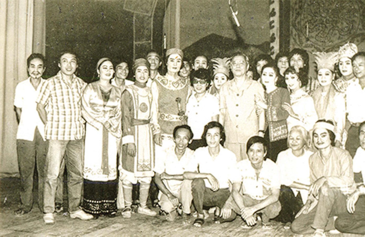 Doanh nhân Tạ Đình Đề và 2.000 ngày oan trái… ảnh 3