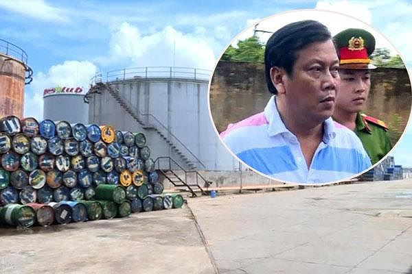 Nguyên Chủ tịch Sóc Trăng nói về việc Trịnh Sướng 'đi du lịch' với cán bộ tỉnh ảnh 1 Nguyên Chủ tịch Sóc Trăng nói về việc Trịnh Sướng 'đi du lịch' với cán bộ tỉnh ảnh 1