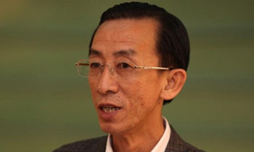 Làm rõ việc thực hiện lời hứa của các tư lệnh ngành ảnh 3