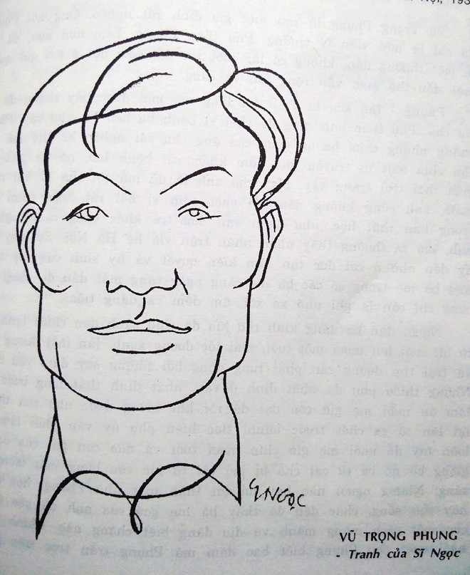 Khi nhà văn 'nghèo kiết xác' mất đúng ngày Doanh nhân ảnh 1