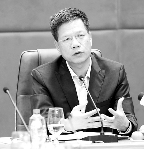 Phấn đấu tất cả học sinh, sinh viên tham gia BHYT ảnh 1