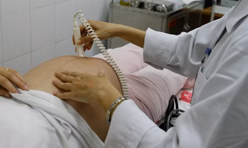 Hàng trăm xác thai nhi bỏ lẫn trong rác thải: Lãnh đạo Cà Mau nói gì? ảnh 9