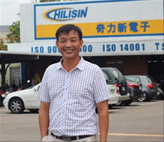 Đại gia chi 7.300 tỷ mua cổ phần Vinaconex là ai? ảnh 2