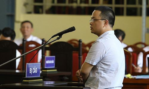 Xử vụ đánh bạc nghìn tỷ: Nhiều con bạc lọt lưới vì không còn dữ liệu ảnh 1