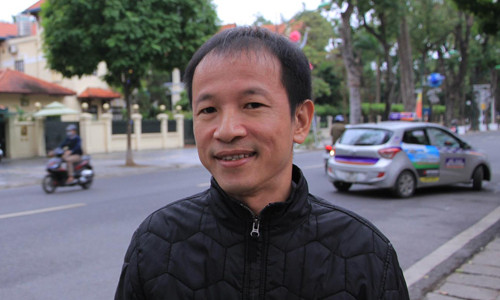 Đề xuất nông nghiệp hóa nội thành Hà Nội ảnh 1