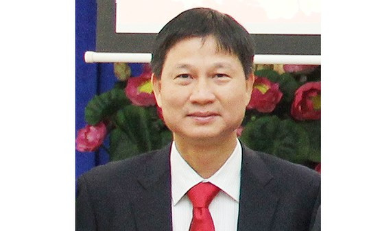 Kỷ luật Phó Cục trưởng Cục Hải quan TPHCM về mặt Đảng ảnh 1