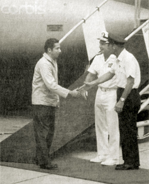 Nối thêm chuyện chim ưng Mỹ bị xiềng: Câu hỏi còn bỏ ngỏ ảnh 1