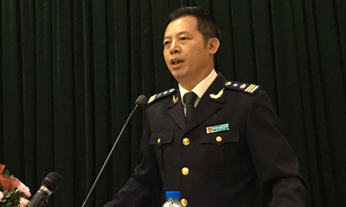 Nhập lậu phế liệu: Nếu quyết liệt sẽ khởi tố thêm nhiều đối tượng ảnh 1