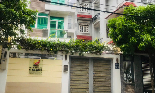 Diễn biến vụ 152 du khách Việt Nam bỏ trốn ở Đài Loan ảnh 1