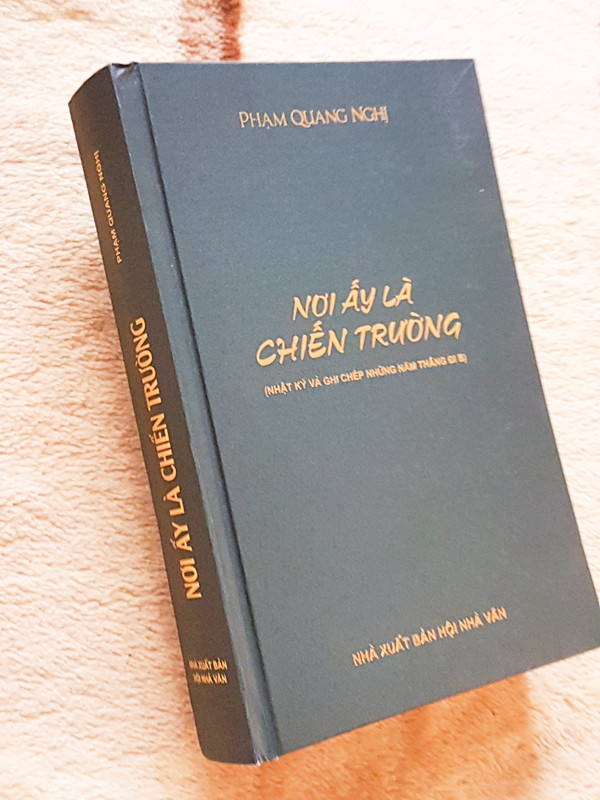 Hồi ức của một cựu Ủy viên Bộ Chính trị ảnh 2