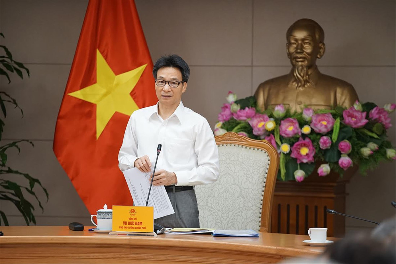 Thi như hiện nay là lạc hậu lắm rồi ảnh 1