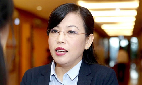 Làm rõ việc thực hiện lời hứa của các tư lệnh ngành ảnh 2