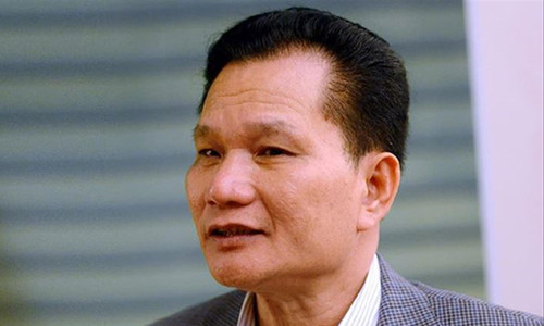 Làm rõ việc thực hiện lời hứa của các tư lệnh ngành ảnh 1