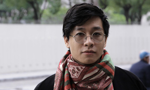 Có Ngọt rồi, khó 'ngoại tình' với ai khác ảnh 1