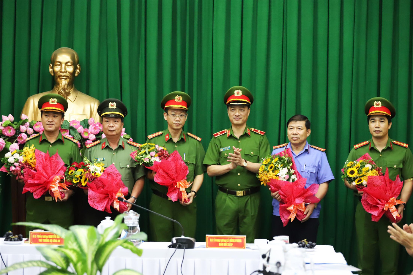 Bóc trần thủ đoạn lừa đảo của Công ty địa ốc Alibaba ảnh 1