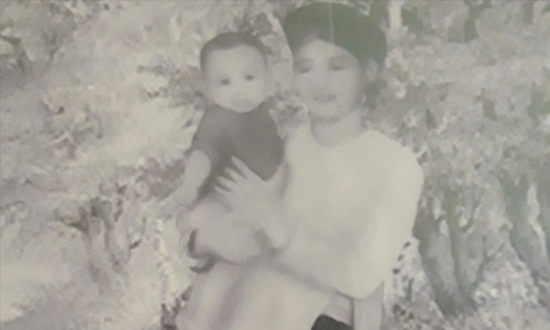 40 năm cuộc chiến đấu bảo vệ biên giới phía Bắc: Mẹ đã thôi khóc ảnh 2