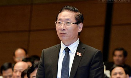 Làm rõ việc thực hiện lời hứa của các tư lệnh ngành ảnh 4