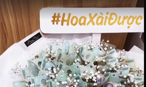 Giới trẻ đón ngày valentine 14/2: Độc đáo quà tặng ảnh 1