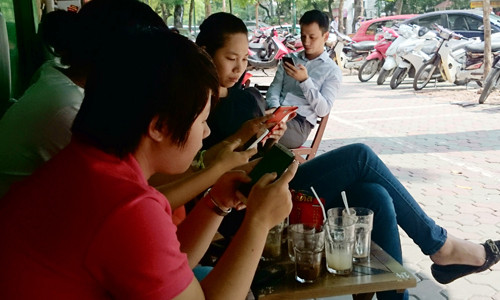 Chuyển thuê bao 11 số về 10 số: Phiền toái trút lên người dùng ảnh 1