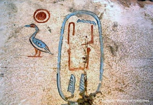 10 khám phá khảo cổ học nổi bật năm 2014 ảnh 6