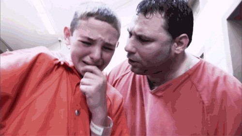 Cái kết có hậu của cậu trai 13 tuổi ngỗ nghịch bị 'đi tù' 1 tháng ảnh 3