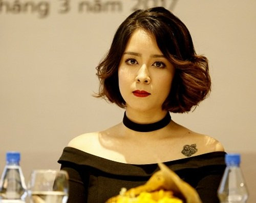 'Vai diễn của tôi trong Người phán xử ít đất, nhưng chạm đến tim khán giả' ảnh 1