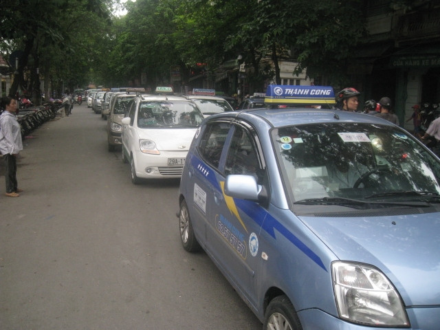 Có thể đổi tên nhiều tuyến phố của Hà Nội là 