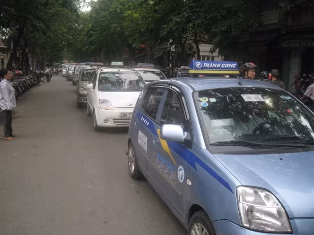 Có thể đổi tên nhiều tuyến phố của Hà Nội là 