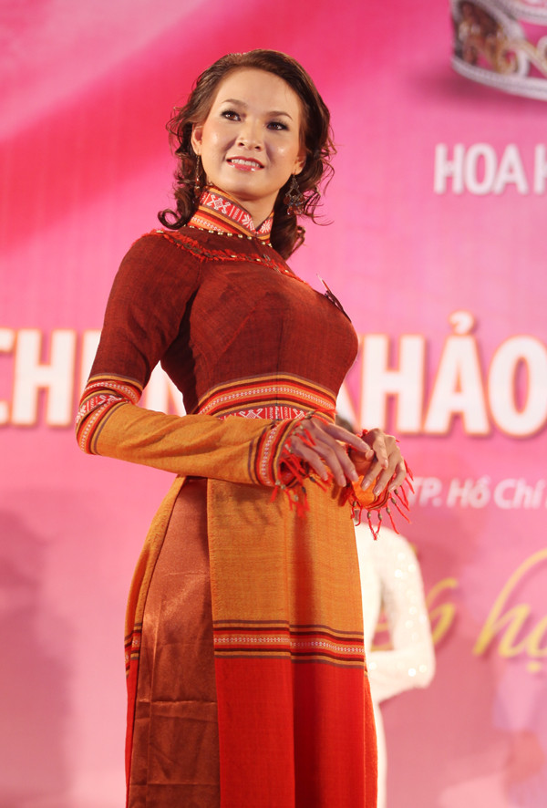 Trương Thị Hải Vân