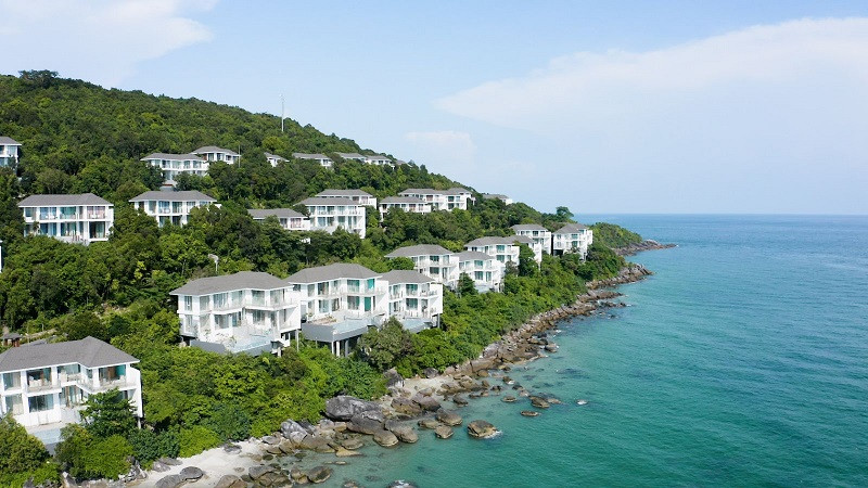 Bất động sản nghỉ dưỡng đang dần phục hồi sau thời gian "đóng băng". Bất động sản nghỉ dưỡng đang dần phục hồi sau thời gian "đóng băng".