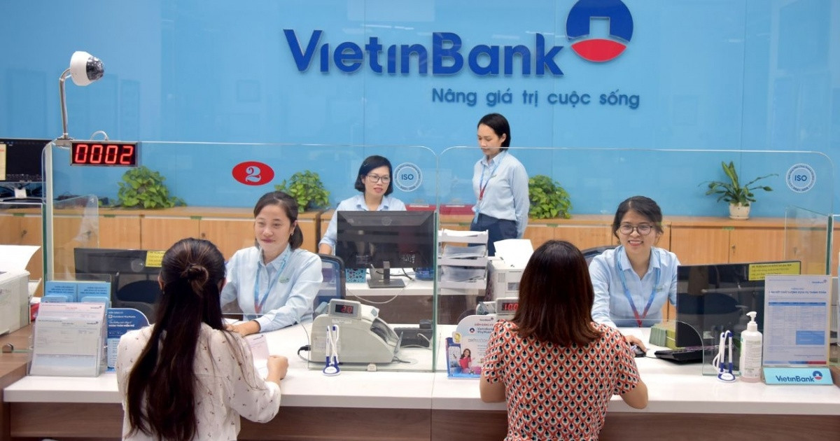 Vietinbank cắt giảm nhiều phòng giao dịch khi sử dụng công nghệ và AI.