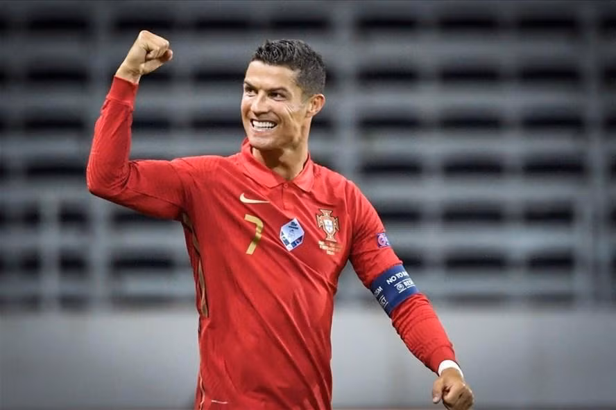 Liệu C.Ronaldo có viết tiếp những mốc lịch sử mới hay không?